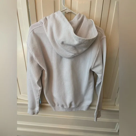 Women’s size Small casual hoodie - “Naples” - Picture 4 of 4
